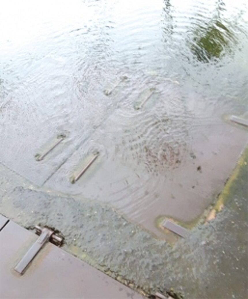 Colva locals face sanitation nightmare as sewage pumping stations overflow 1 Colva locals face sanitation nightmare as sewage pumping stations overflow