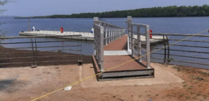 Colva meet raises voice against Jetty Policy 1 Colva meet raises voice against Jetty Policy