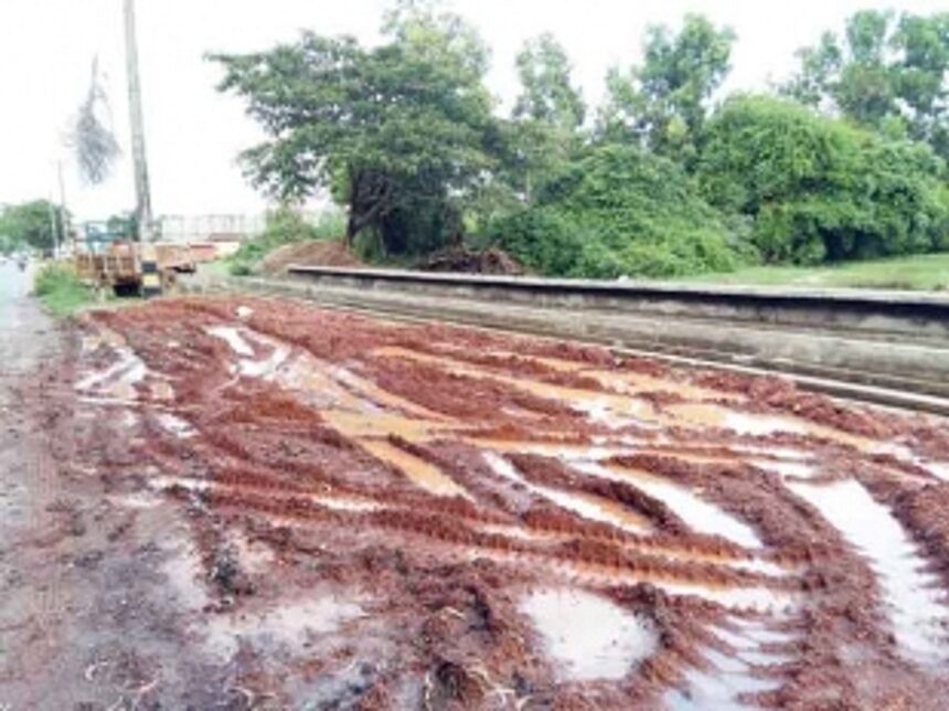 Colva road expansion needed, but at what cost?