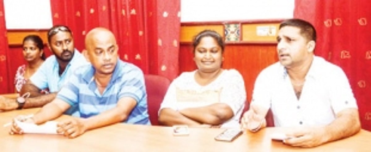 Colva ruling group teams up against panch