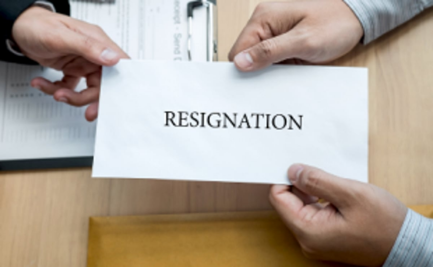 Colva sarpanch resigns 1 Colva sarpanch resigns