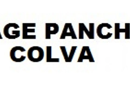 Colva sarpanch’s  election postponed