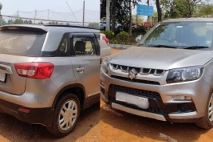 Colvale Police Cracked Kidnapping Case, Three Arrested