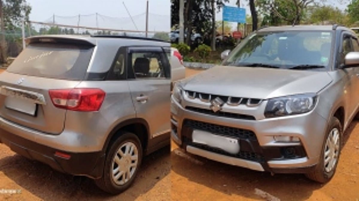 Colvale Police Cracked Kidnapping Case, Three Arrested