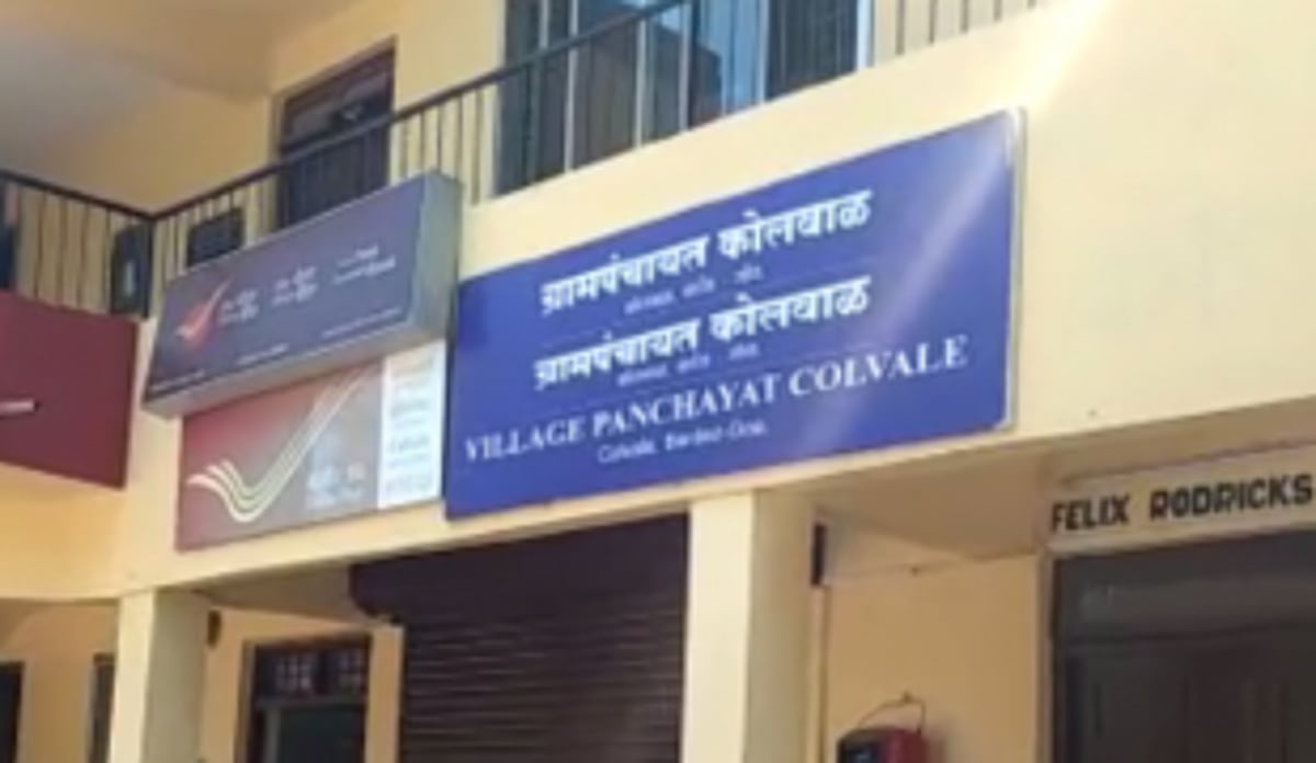 Colvale VP to seal 51 illegal scrapyards