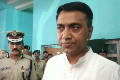 Colvale jail finally gets IGP