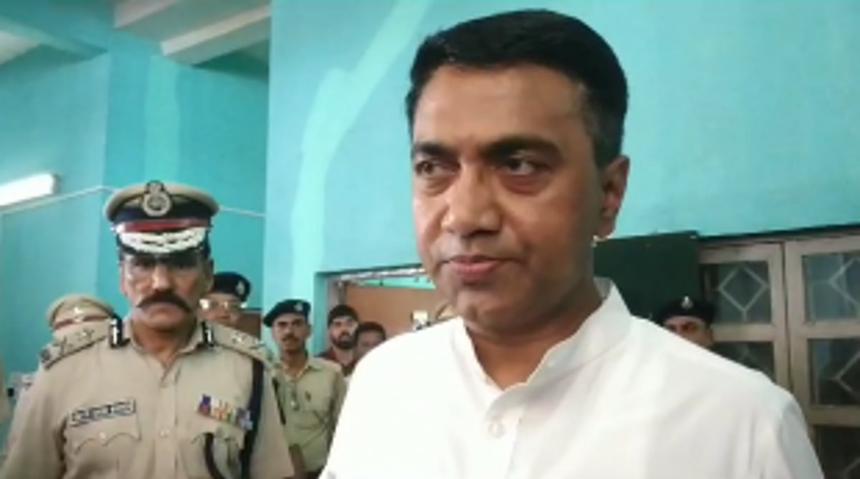 Colvale jail finally gets IGP