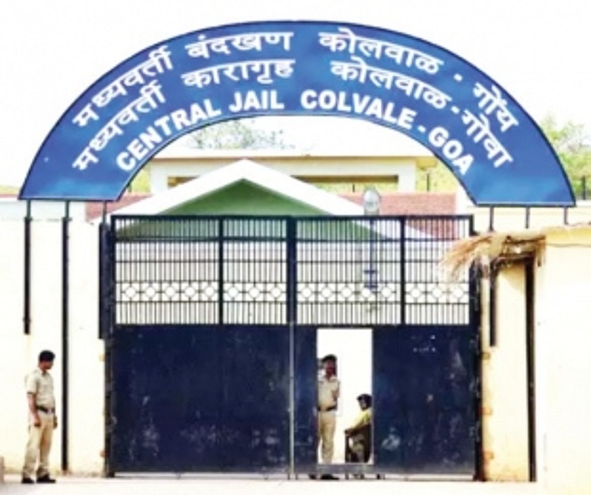 Colvale jail is home to one of the largest drug rackets in the country: Telangana police