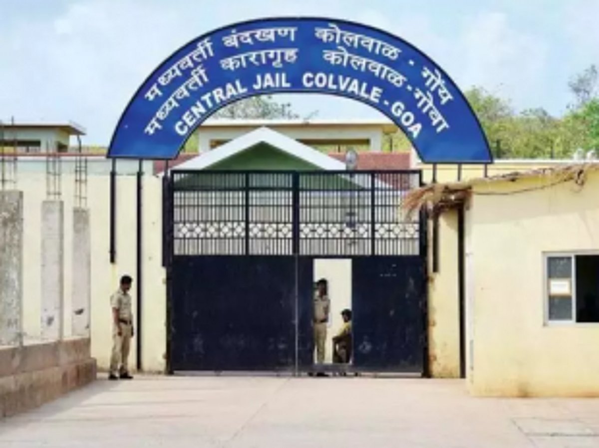 Colvale jail needs to be sensitive to children of incarcerated parents: Child Rights Commission