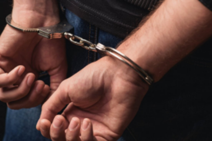 Colvale police arrest three for stealing excavator