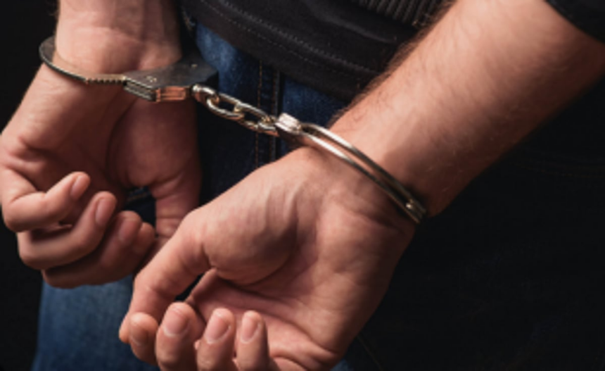 Colvale police arrest three for stealing excavator 1 Colvale police arrest three for stealing excavator