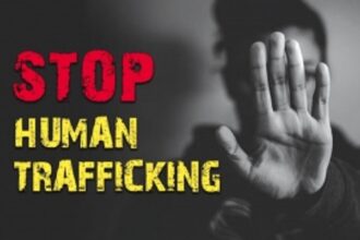 Combating Human Trafficking in Goa by educating the future generation