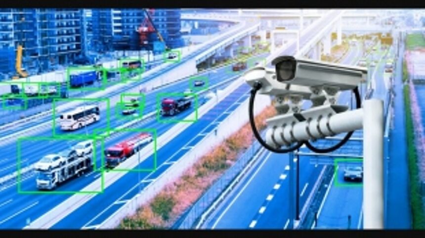 Come May 22, CCTV cameras to capture traffic offences