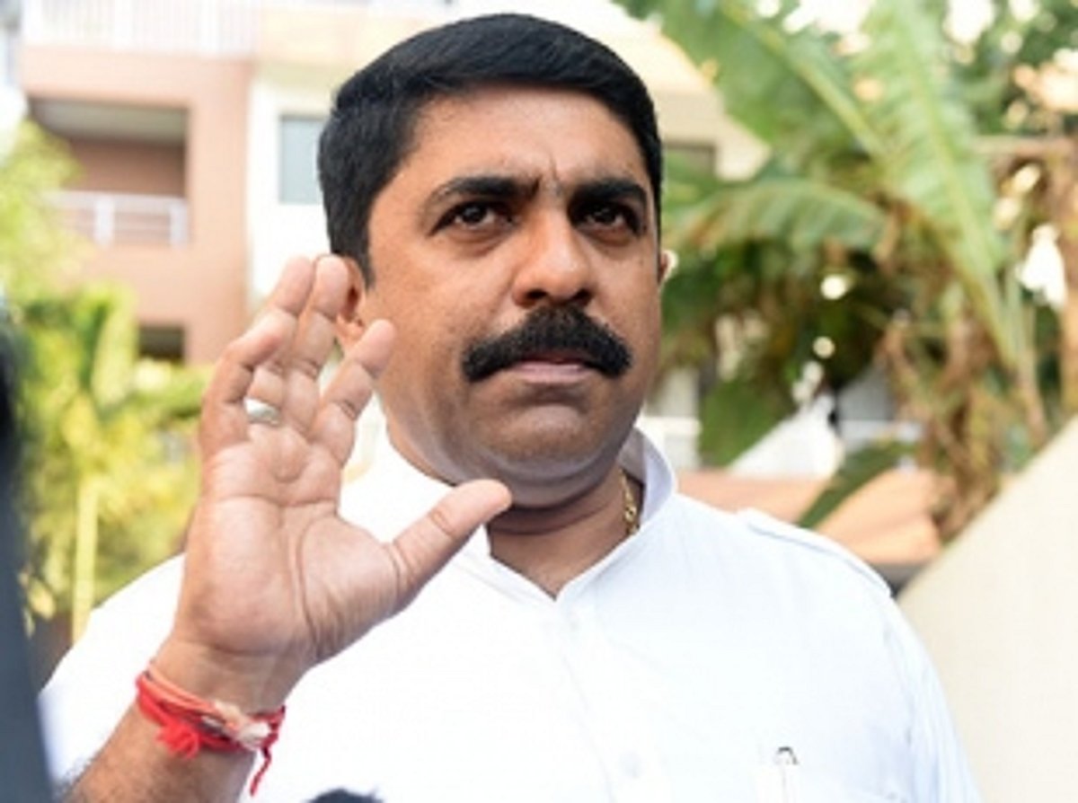 Come clear on Mhadei in 2 days: GFP