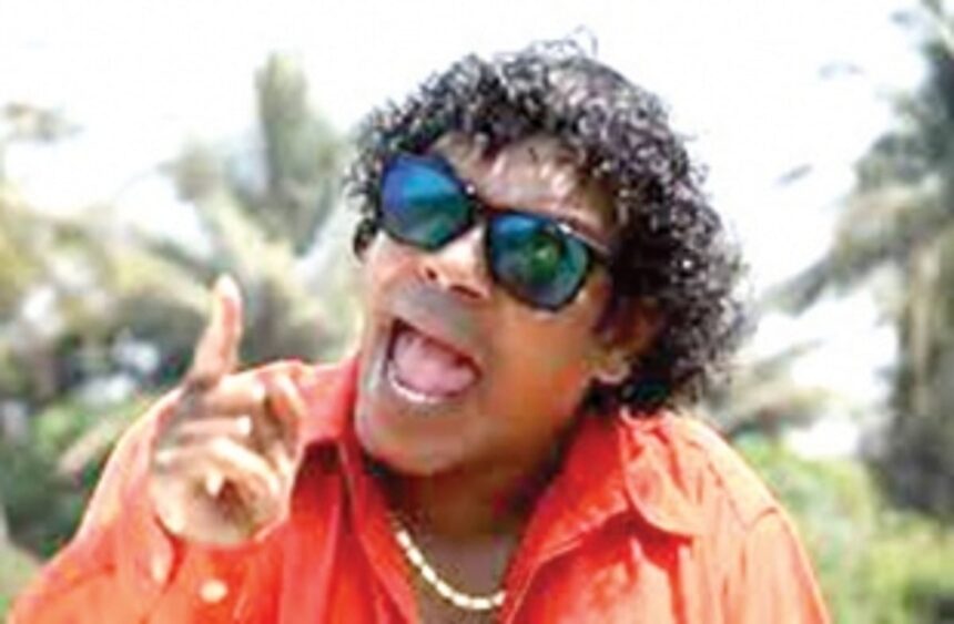 Comedian Selvy leaves the world stage, turning our laughter to tears 1 Comedian Selvy leaves the world stage, turning our laughter to tears
