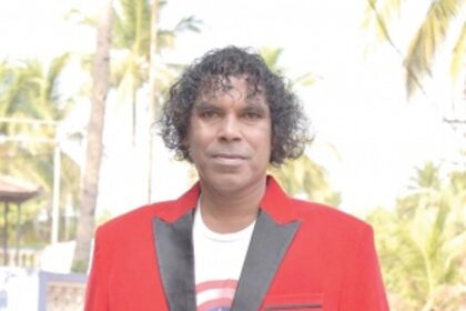 Comedian Selvy  recovering at GMC