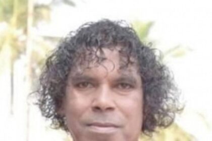 Comedian Selvy will make Goans laugh no more