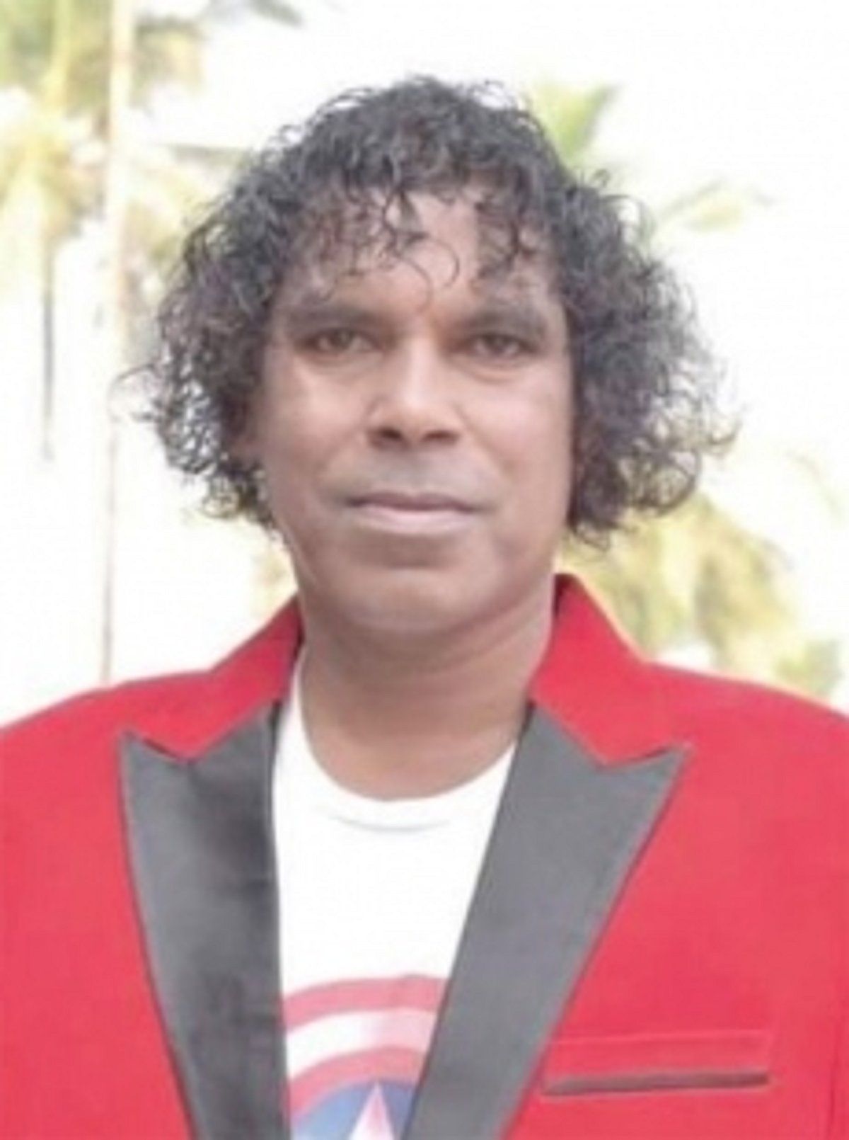 Comedian Selvy will make Goans laugh no more