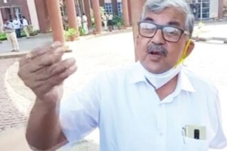 Comedy show? Goa Congress still  waiting for Madam Sonia to reveal  the chosen one as CLP leader