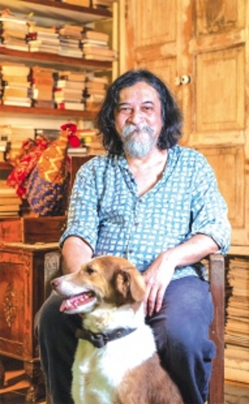 Comics for a cause, yet again