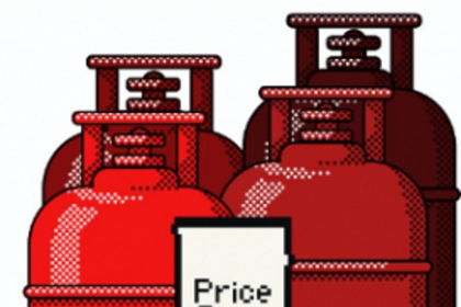 Commercial LPG cylinder prices slashed by Rs 83.50