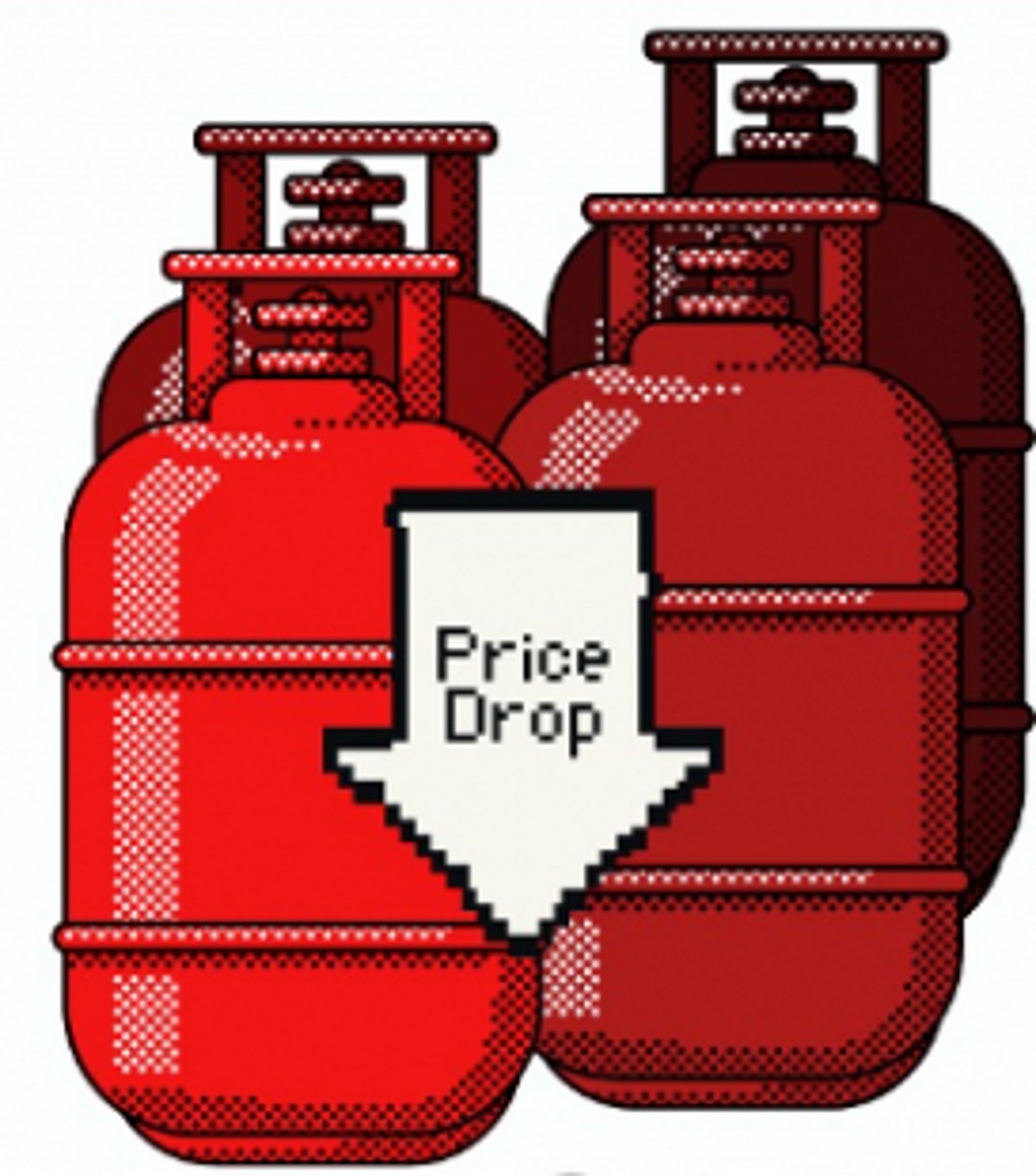 Commercial LPG cylinder prices slashed by Rs 83.50