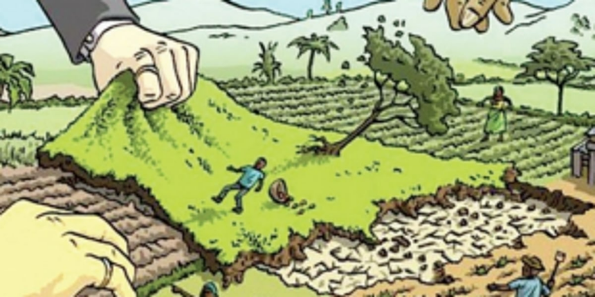 Commission for Inquiry in land grab cases to begin hearings soon