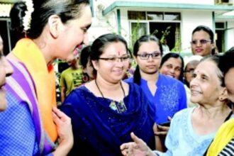 Committed to fostering holistic development of all: Pallavi