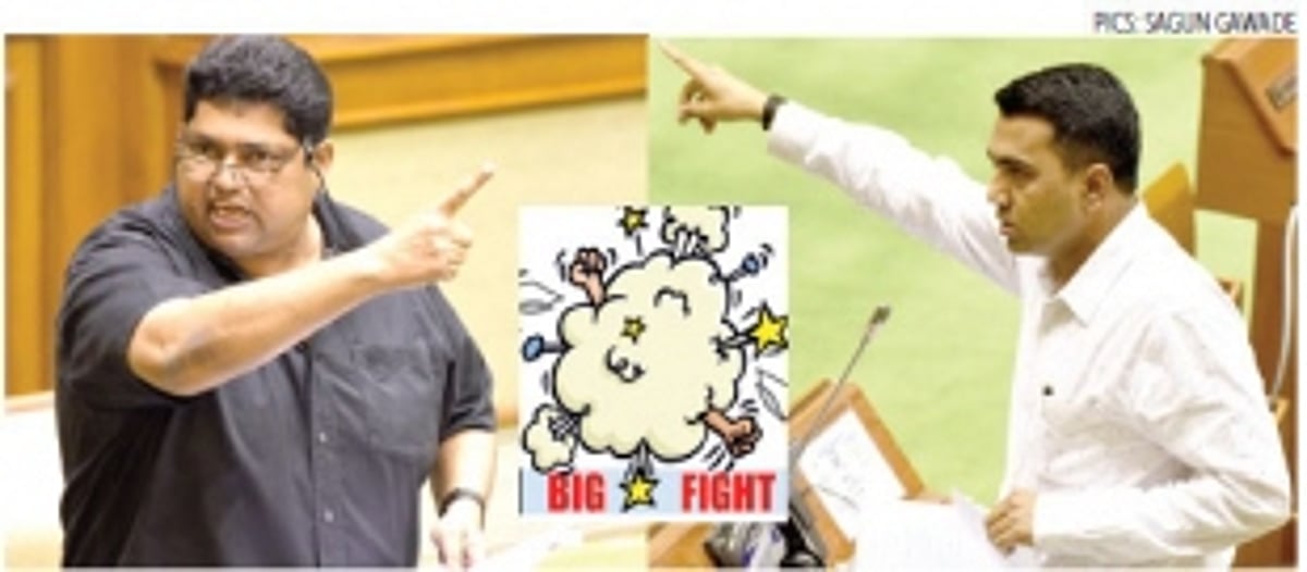 Committed towards making Goa ‘drug free’ State: CM