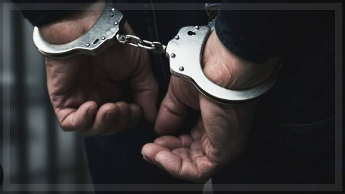 Committee Member Arrested for Embezzling Funds and Gold from Senior Citizen