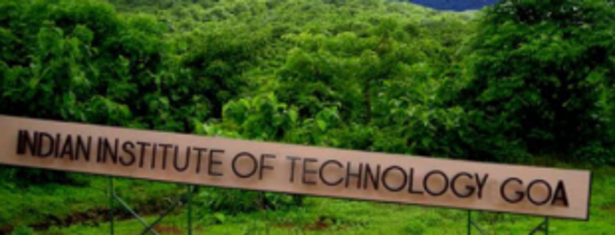 Committee constituted to identify land for IIT