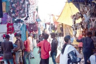 Committee formed for smooth sailing of the feast fair in Margao