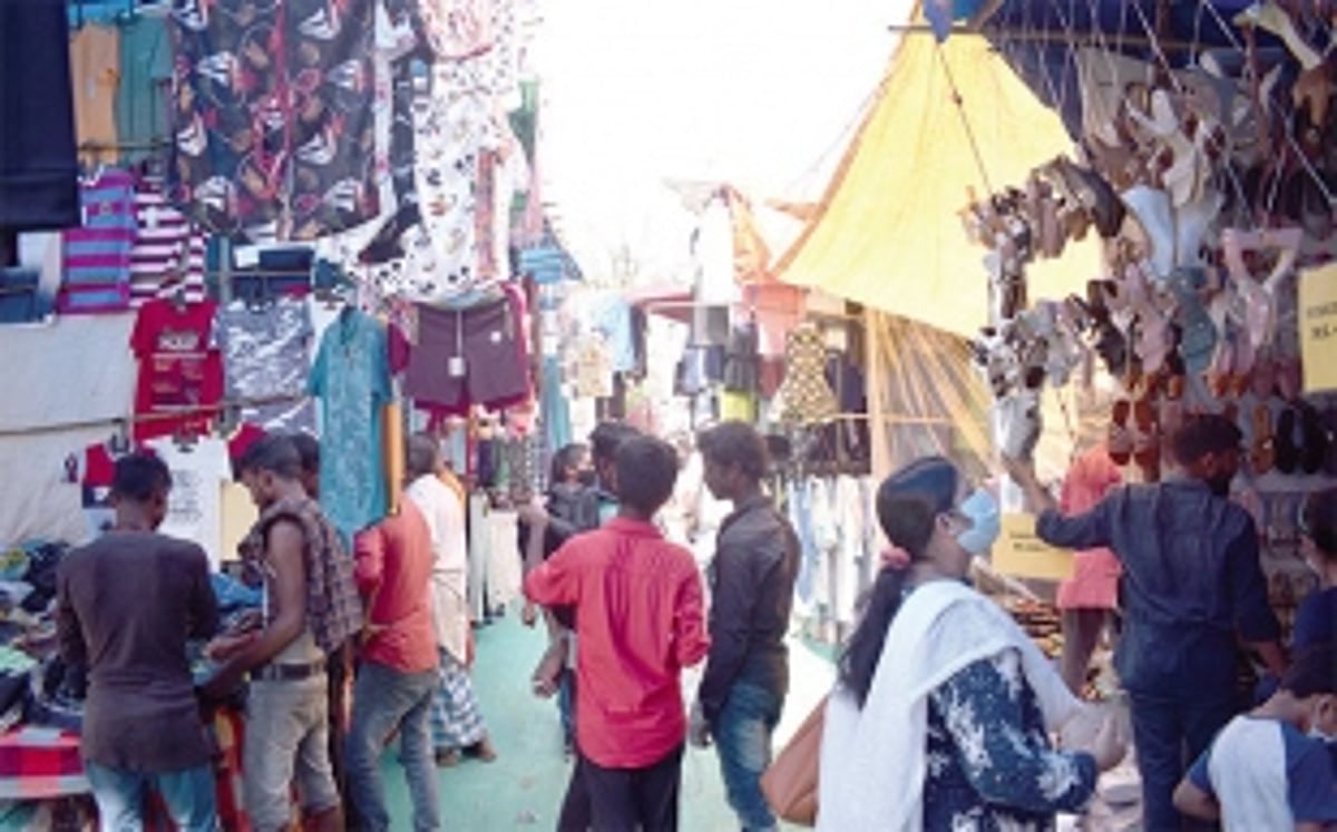 Committee formed for smooth sailing of the feast fair in Margao