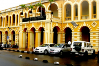 Committee formed to monitor Margao’s municipal garage