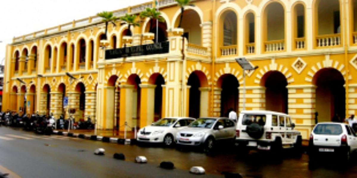 Committee formed to monitor Margao’s municipal garage