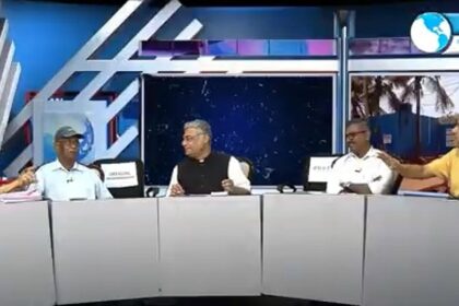 Committee of Village People should be consulted on all mega projects: Alina Saldanha