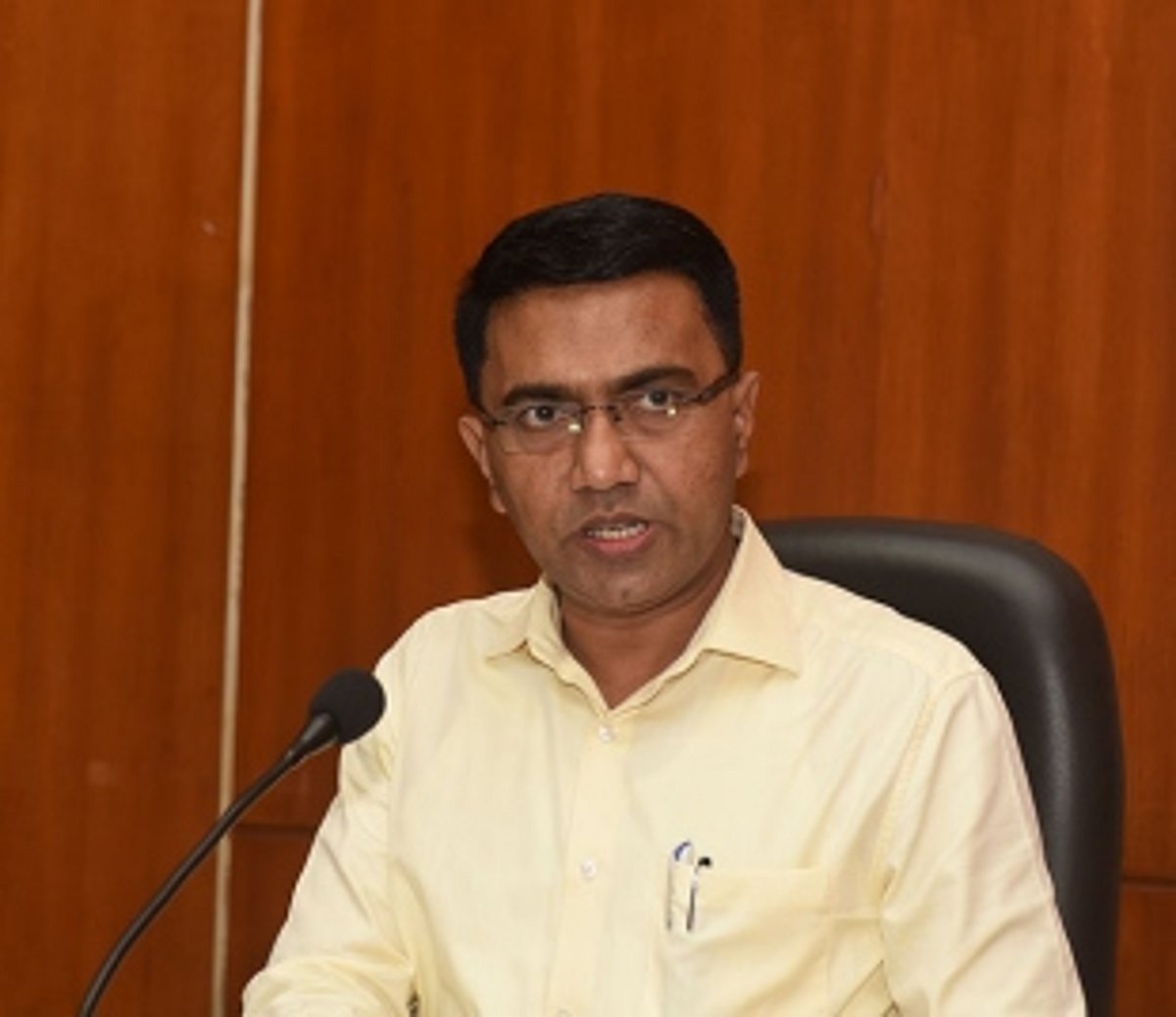 Committee to be formed to decide on land for IIT: CM