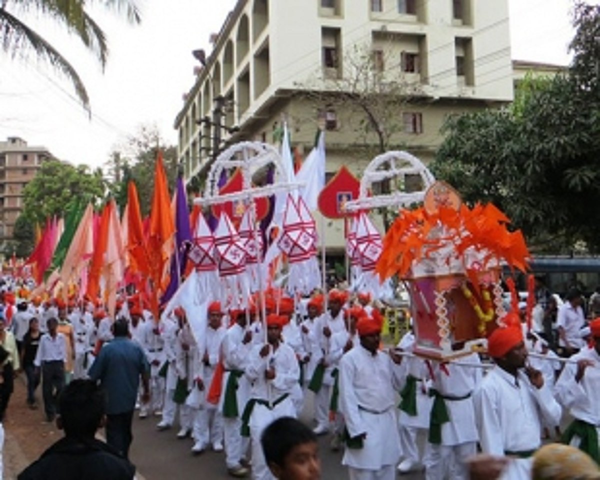 Committees formed for  celebrating Ponda Shigmo