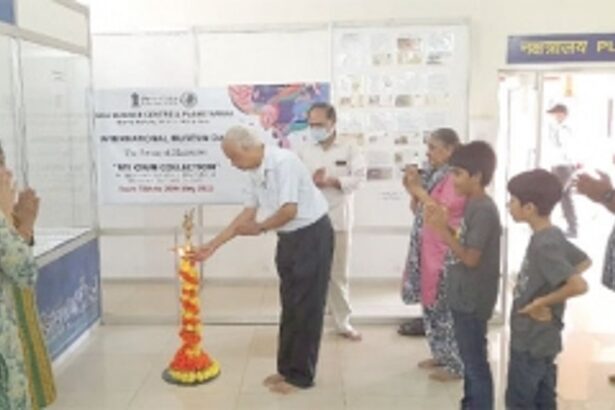 Common Goans get to showcase their collections