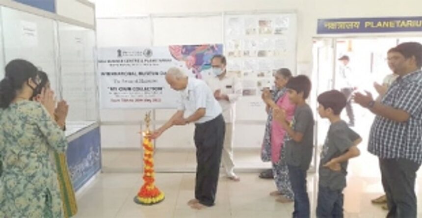 Common Goans get to showcase their collections