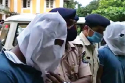 Common criminal protagonists in Walke murder and Anjuna jewellery robbery cases