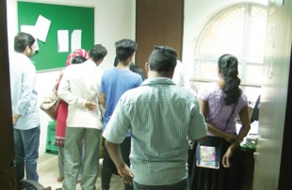 Common man suffers in ABSENCE of full-time Mamlatdar for Salcete