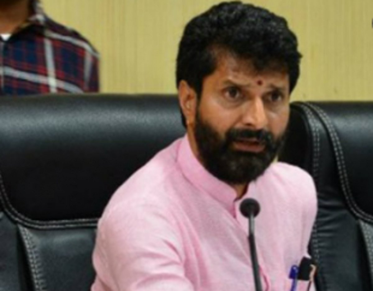 Common procedure will apply  for selection of candidates: BJP