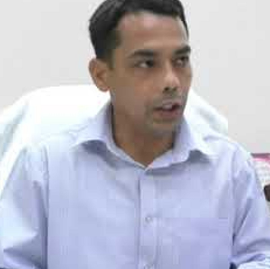 Commotion at ESI hospital over rumours of Covid-19 patients