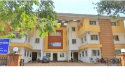 Community Health Centre Bicholim OT is a godown: Dr Shetye