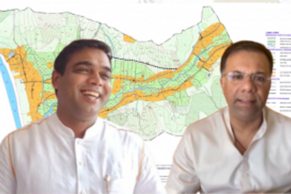 Community Triumph: Pednekars Unite to Halt Pernem Zoning Plan