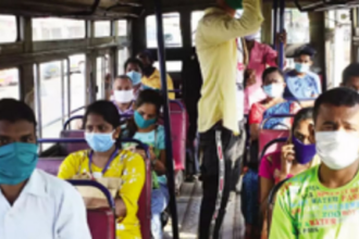 Commuters facing hardship due to  pvt bus operators’ monopoly: NGO