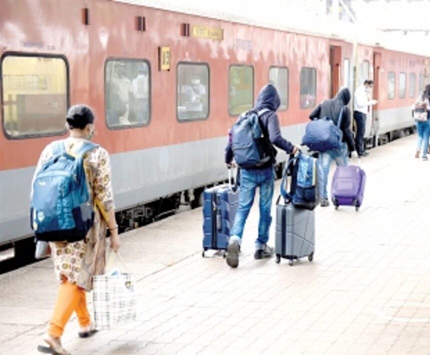 Commuters still suffer due to Goa’s poor last mile connectivity 1 Commuters still suffer due to Goa’s poor last mile connectivity