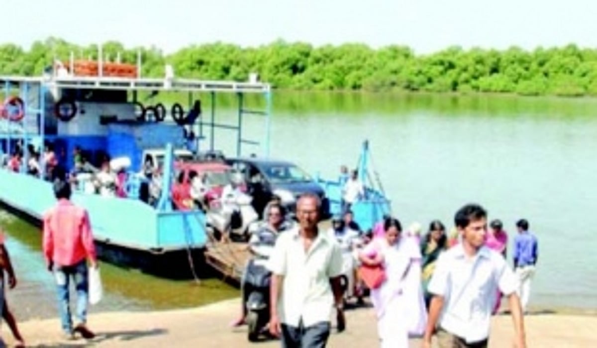 Commuters want Adpai-Rassaim ferry timing reverted