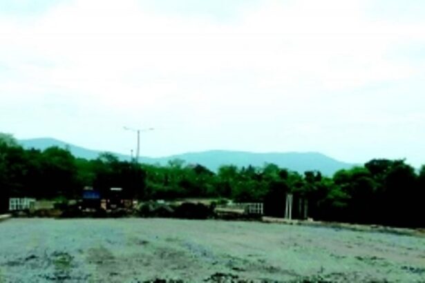 Commuting on Ponda-Belagavi highway likely to become accident-free